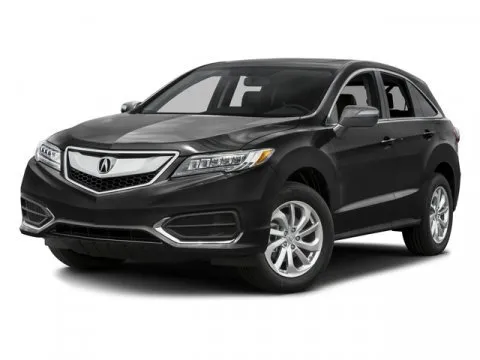 Used 2020 Acura MDX SH-AWD w/ Technology Package