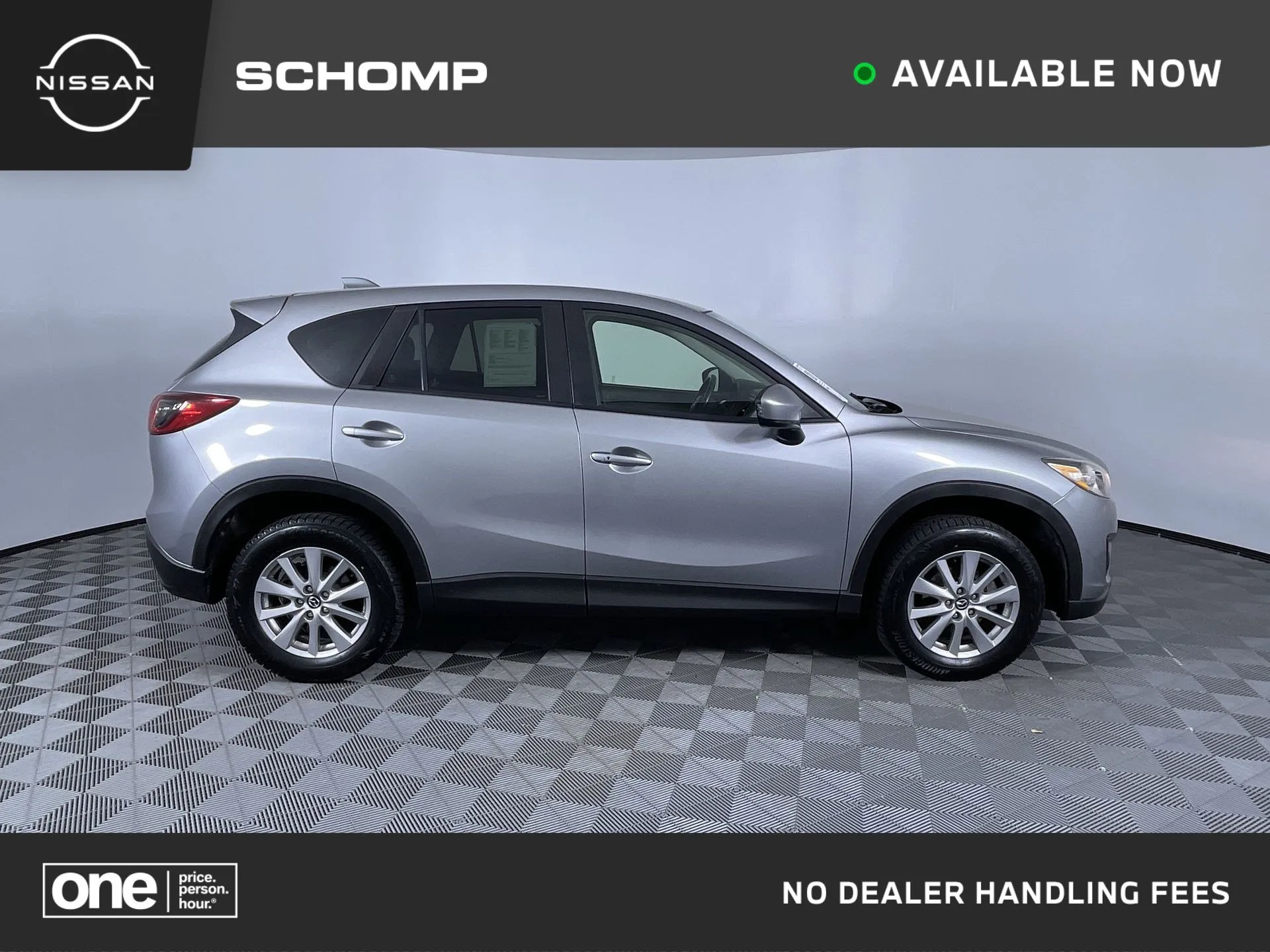 Used 2012 Hyundai Veloster w/ Tech Pkg