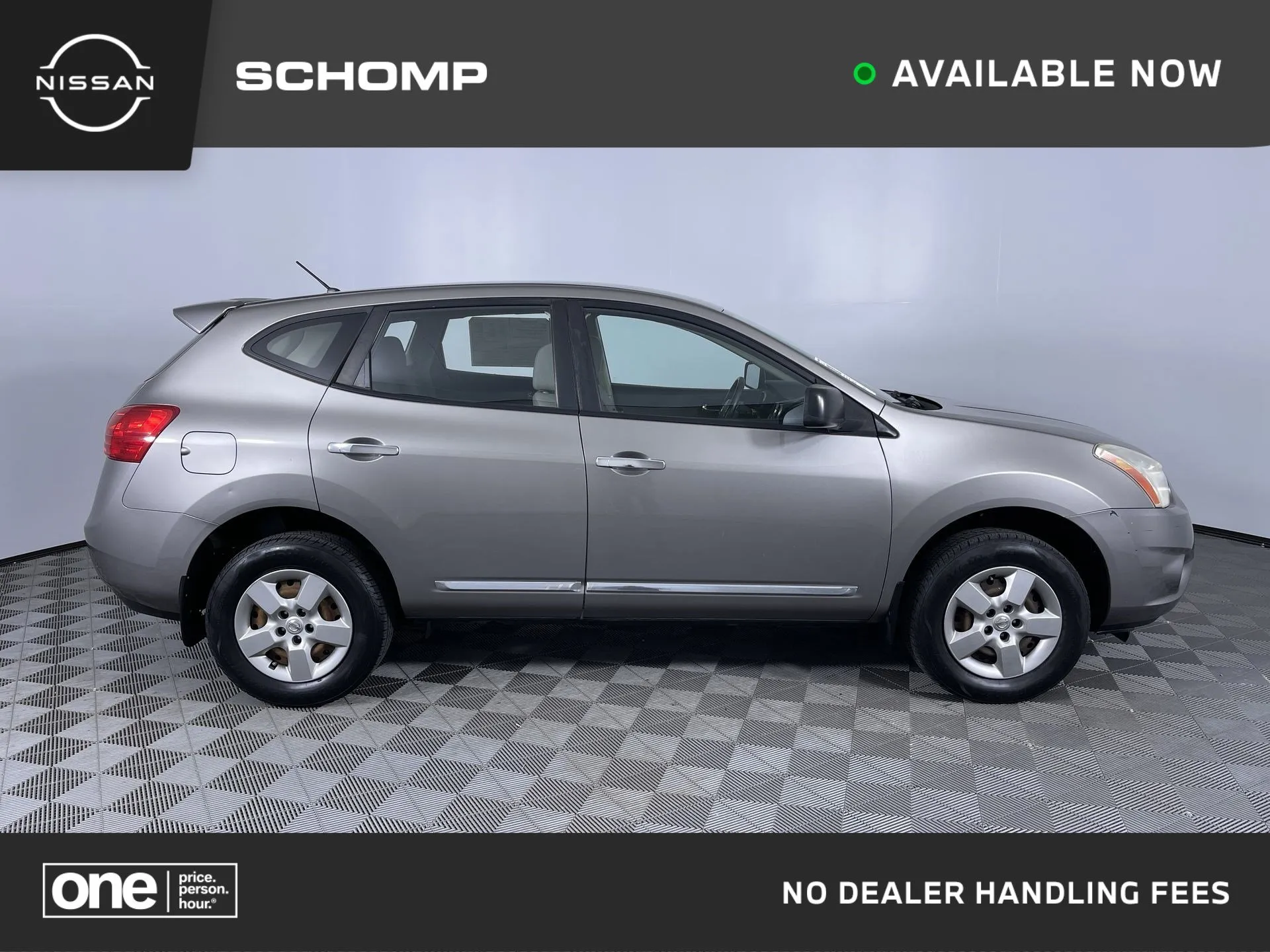 Used 2012 Jeep Grand Cherokee Laredo w/ Laredo E Group