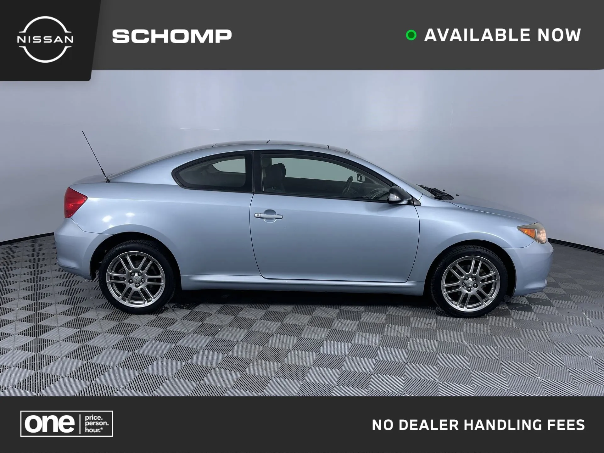 Used 2008 Toyota Camry