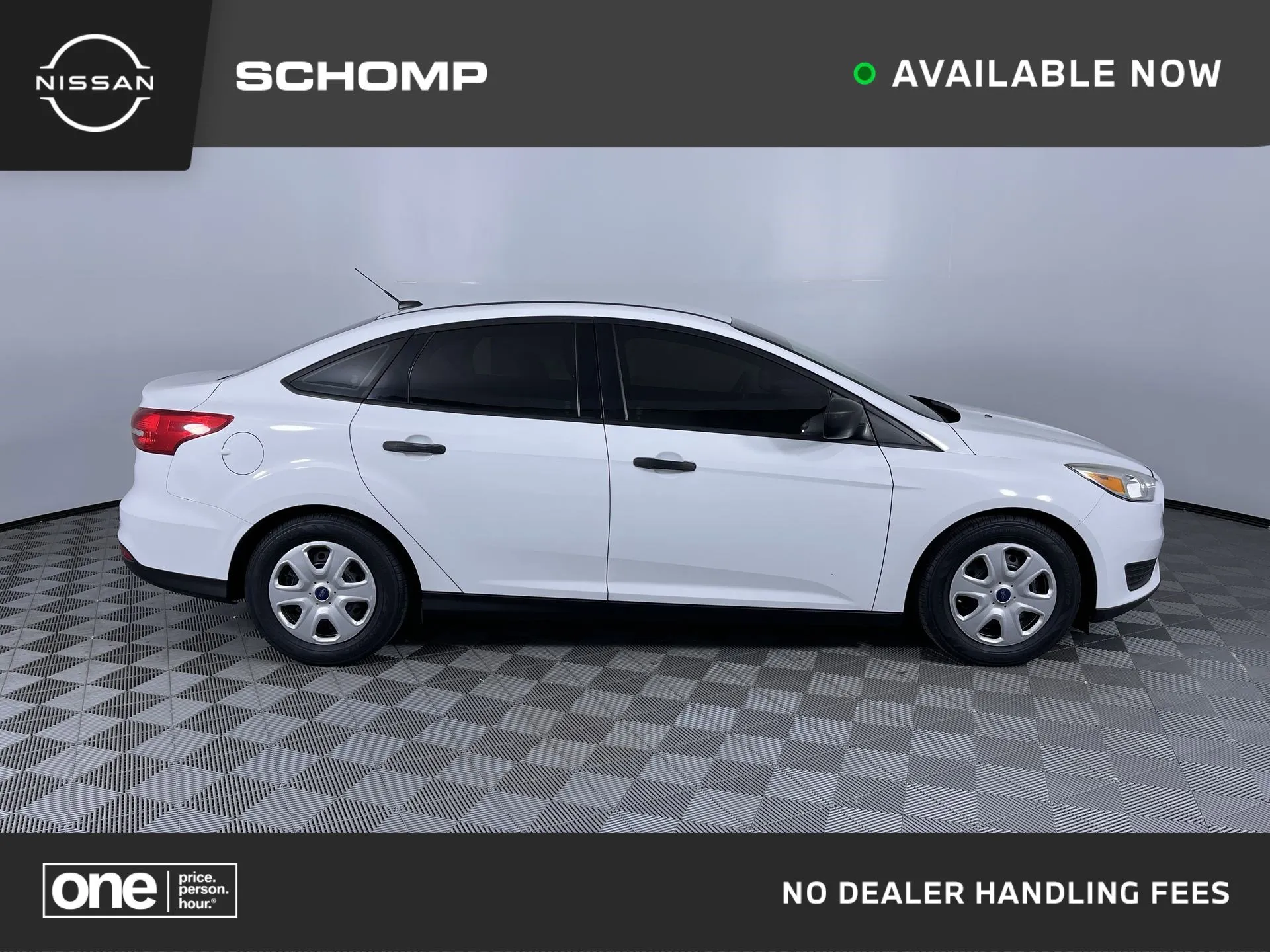 Used 2016 Nissan Rogue SV w/ SV Premium Package