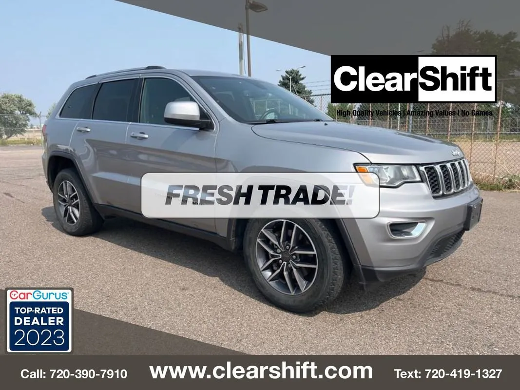 Used 2017 Toyota Tacoma TRD Off-Road
