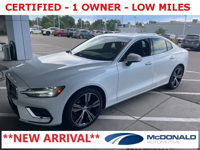 Used 2022 Polestar Polestar 2 w/ Pilot Package