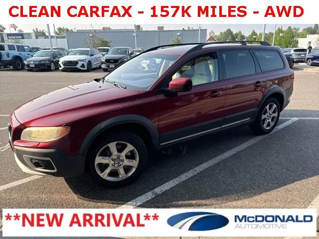 Used 2021 Volvo XC60 T5 Momentum w/ Advanced Package
