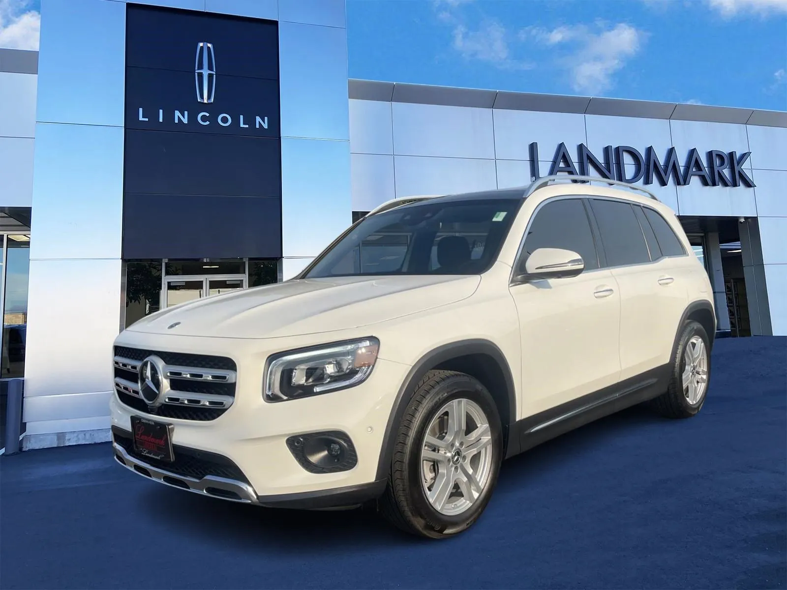 Certified 2021 Lincoln Nautilus Reserve w/ Equipment Group 201A