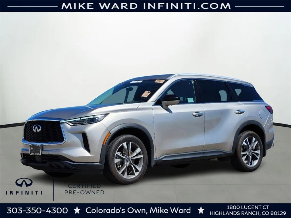 Used 2012 Hyundai Veracruz Limited w/ Navigation Pkg