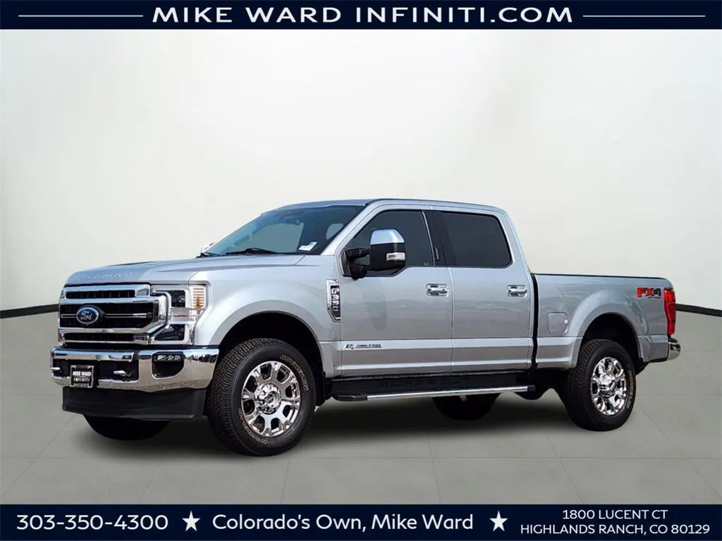 Used 2023 Ford Explorer Timberline