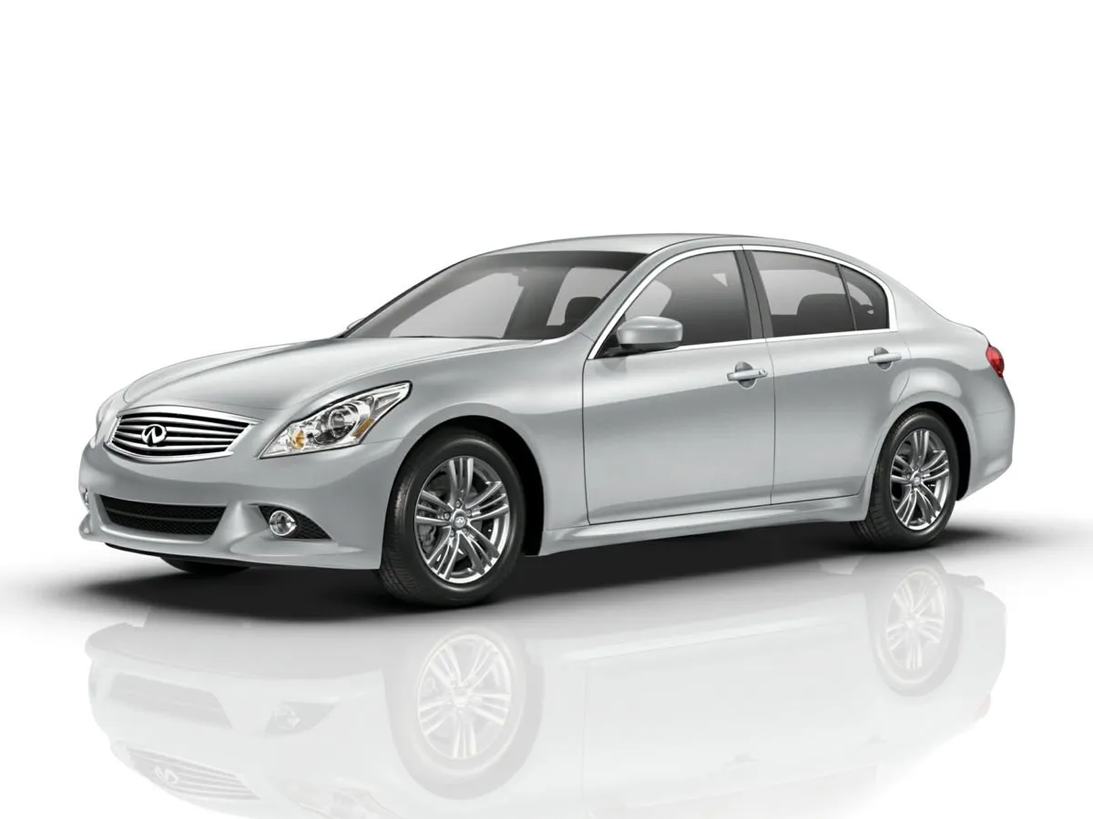 Certified 2022 INFINITI Q60 Red Sport 400 w/ Cargo Package