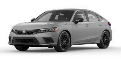 New 2024 Honda Civic Sport