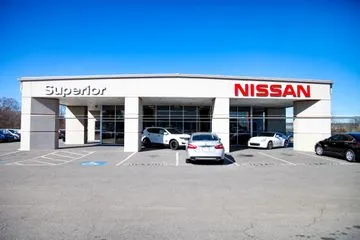 Superior Nissan