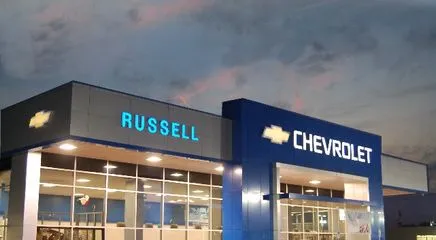 Russell Chevrolet