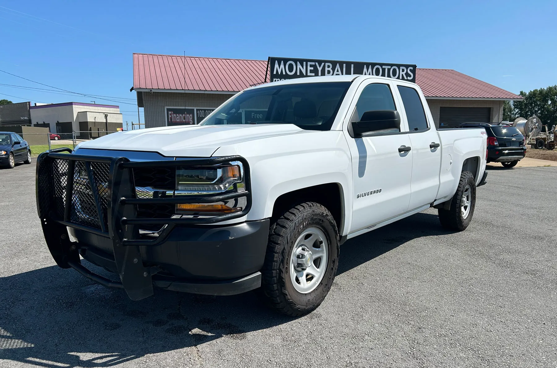 Used 2011 Ford F150 King Ranch