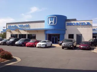 Honda World