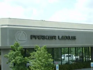 Parker Lexus