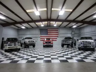 Creekwood Motor Co