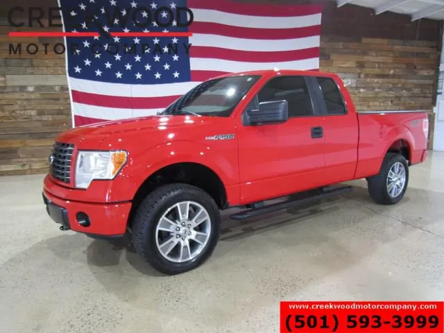 Used 2019 Ford F150 XL w/ Equipment Group 101A Mid