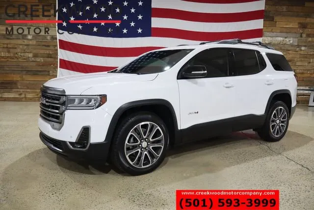 Used 2018 GMC Yukon Denali w/ Open Road Package