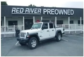 Red River Pre-Owned