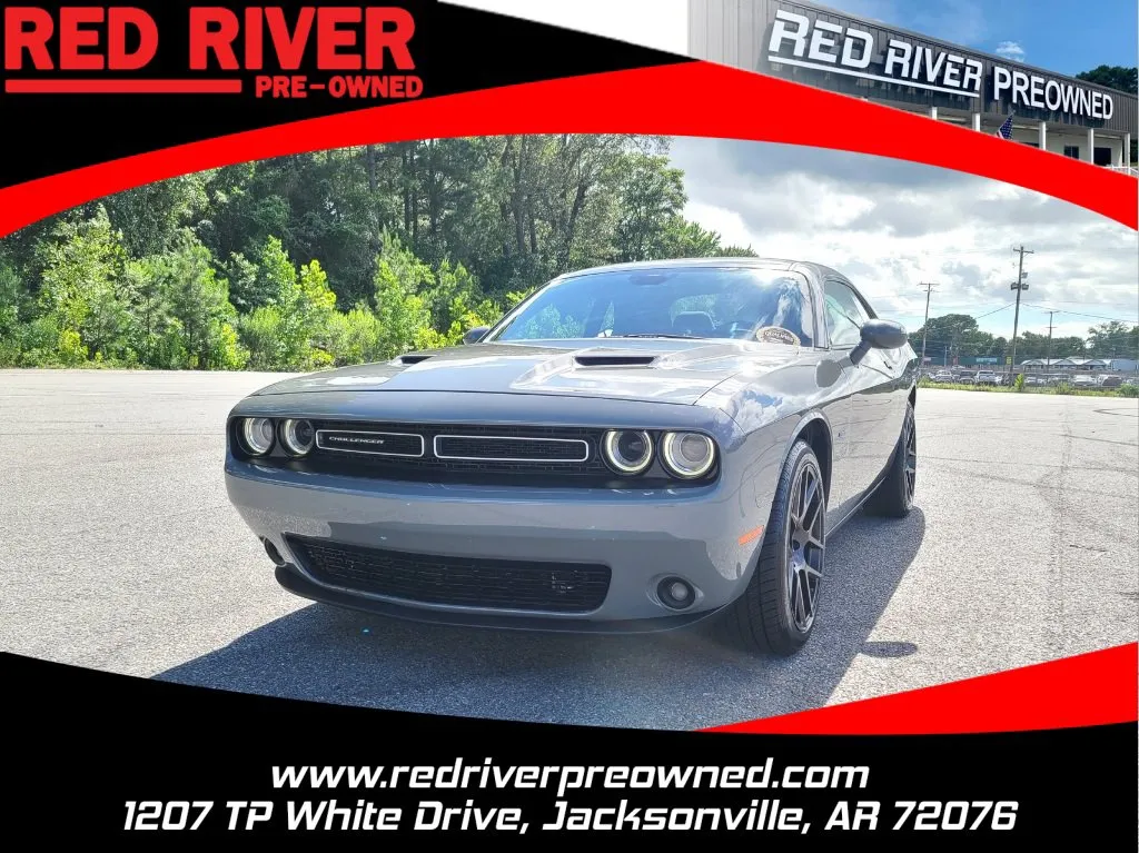 Used 2023 Dodge Charger SXT