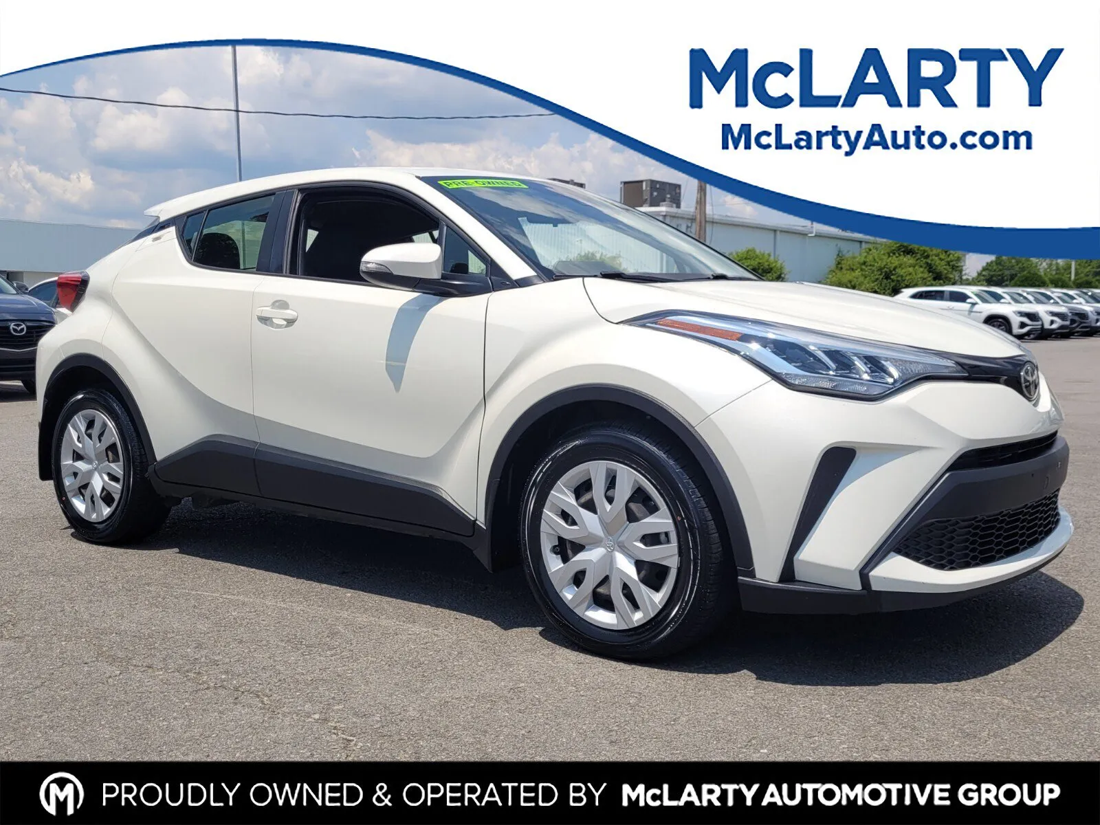 Used 2021 MAZDA CX-30 AWD 2.5 S