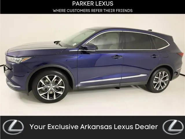 Used 2017 Lincoln MKX Select w/ Select Plus Package