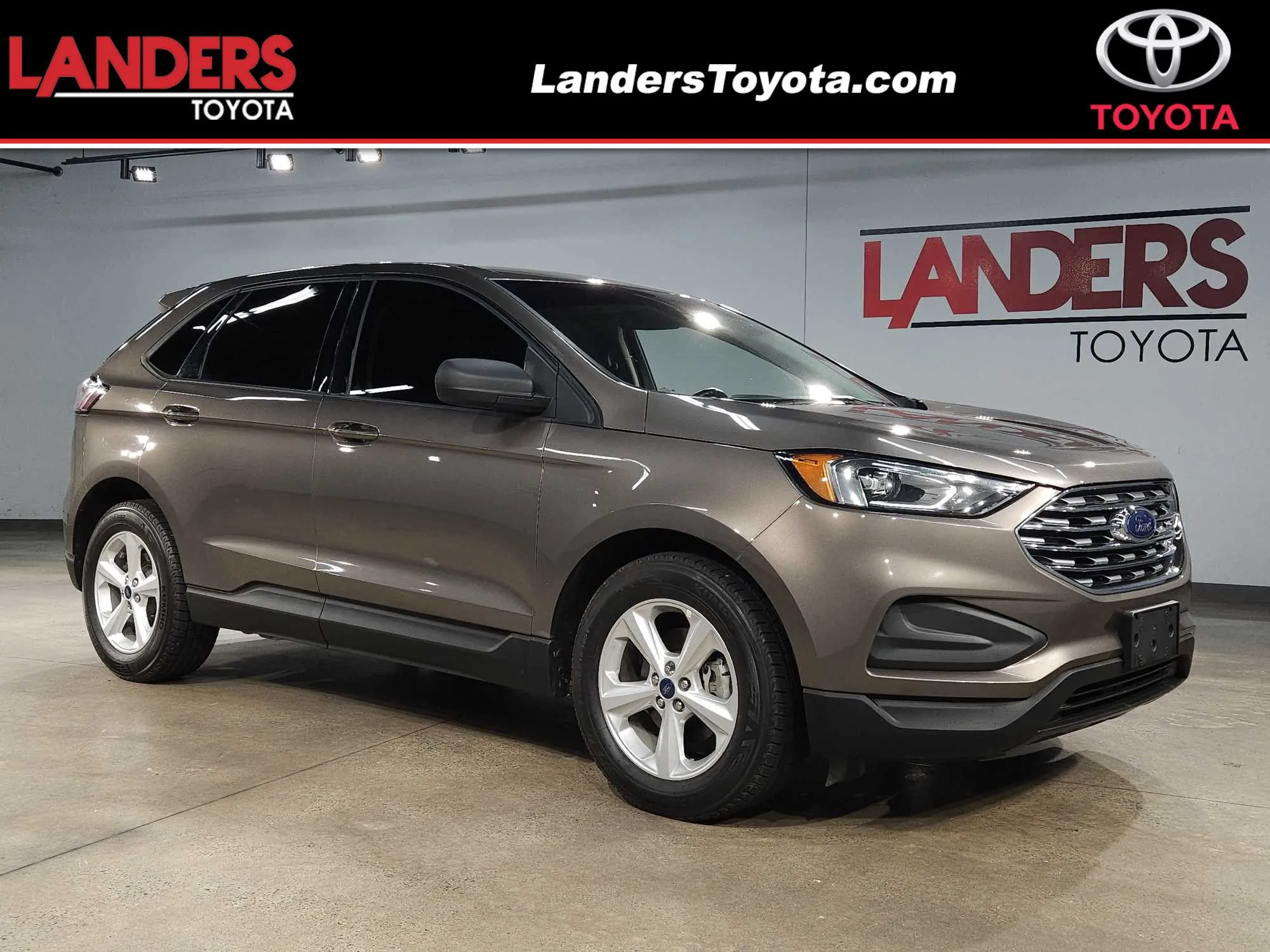 Used 2017 Ford Escape SE