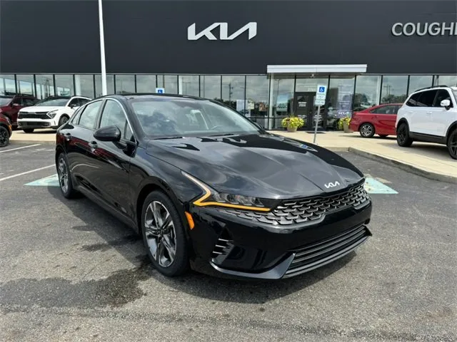 Used 2021 Kia Forte LXS