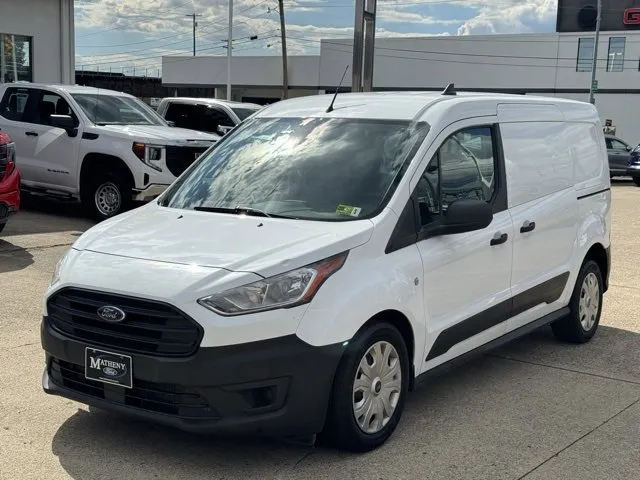 Used 2018 Chevrolet Express 2500 w/ Driver Convenience Package