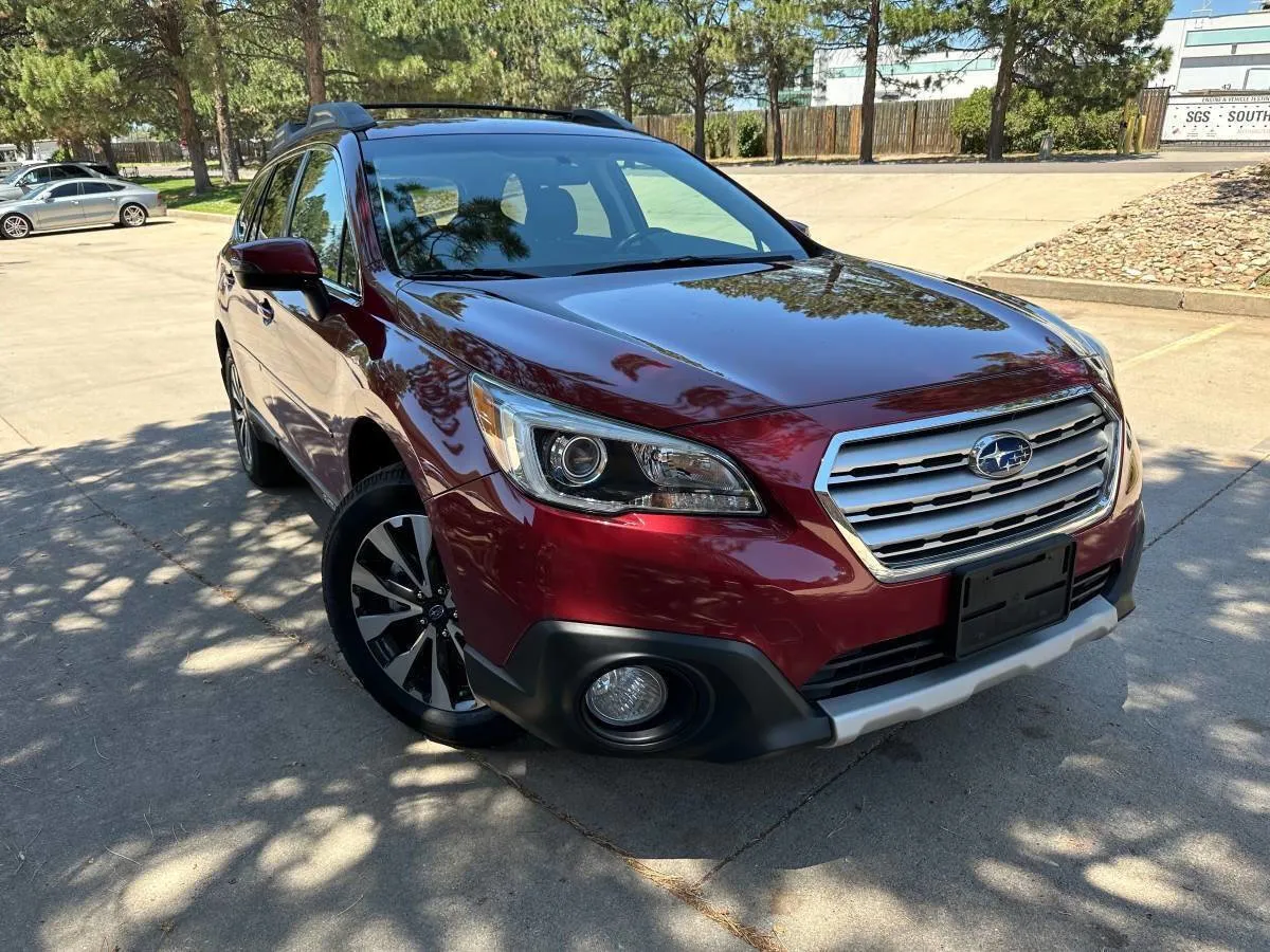 Used 2019 Subaru Outback 2.5i Premium