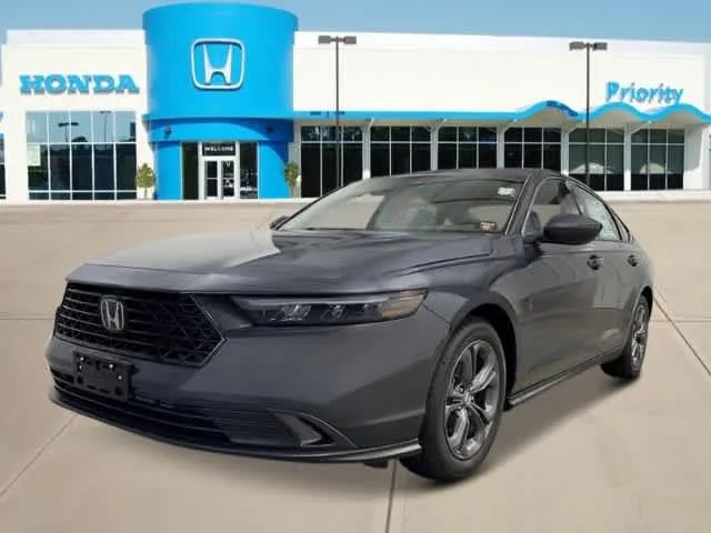 New 2024 Honda HR-V LX