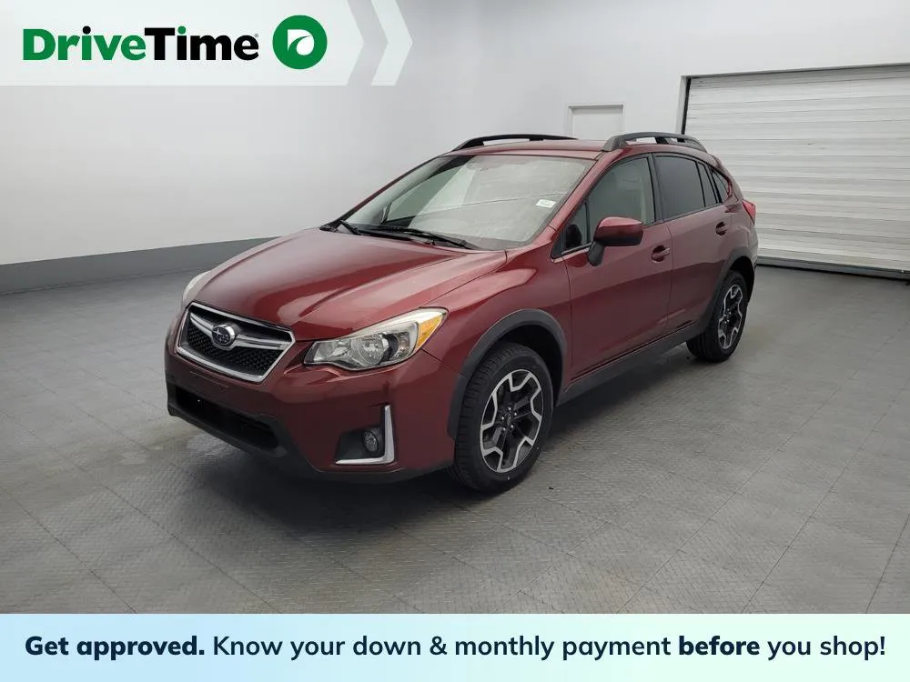 Used 2018 Jeep Cherokee Latitude Plus w/ Comfort/Convenience Group