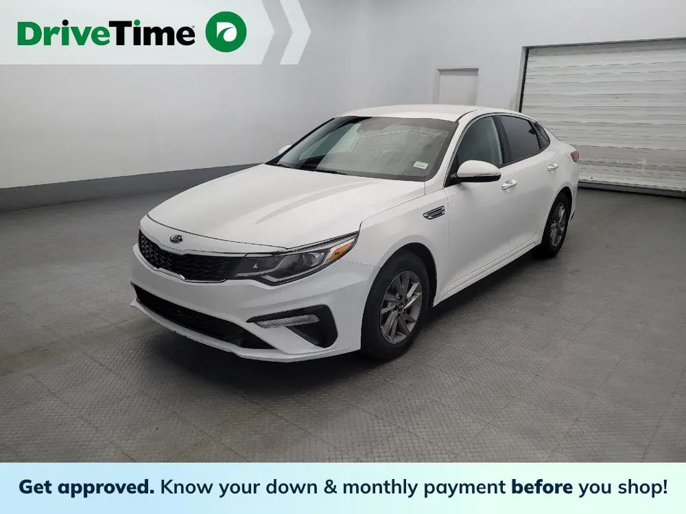 Used 2020 Lincoln MKZ Reserve w/ Elements Package