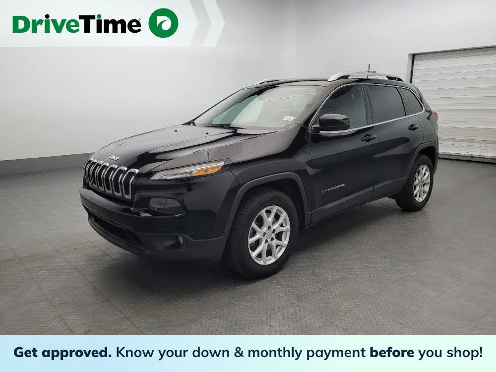 Used 2018 Jeep Wrangler Unlimited Sport S