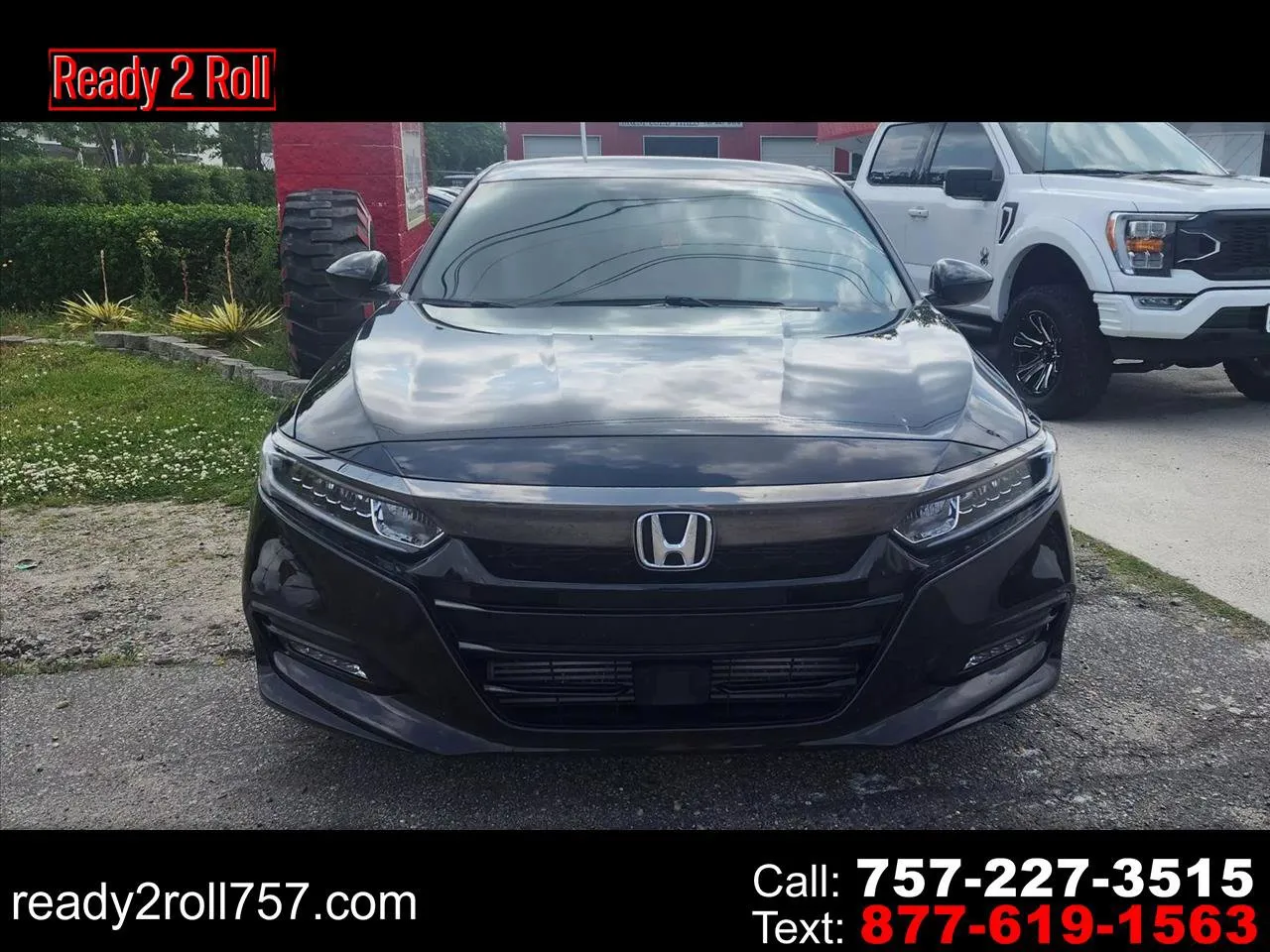 Used 2020 Dodge Charger SXT w/ Plus Group