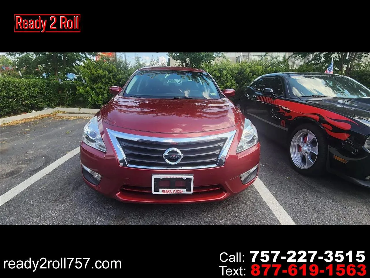 Used 2014 Mercedes-Benz CLS 63 AMG S-Model