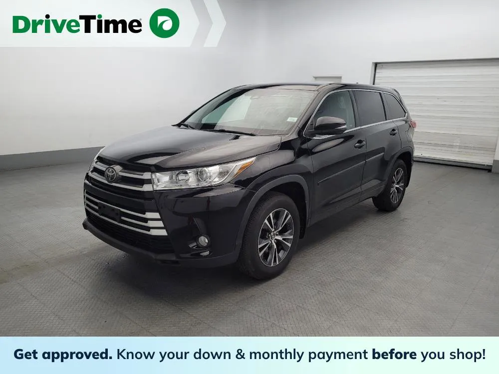 Used 2015 Toyota Sequoia Limited