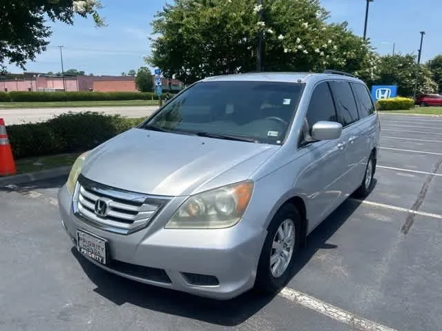 Used 2010 Honda Odyssey EX