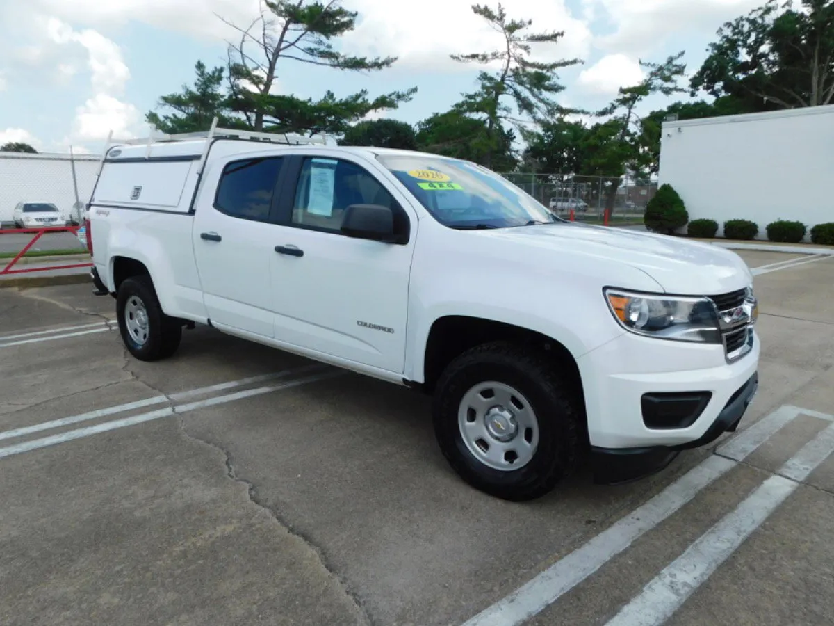 Used 2013 Chevrolet Silverado 2500 W/T