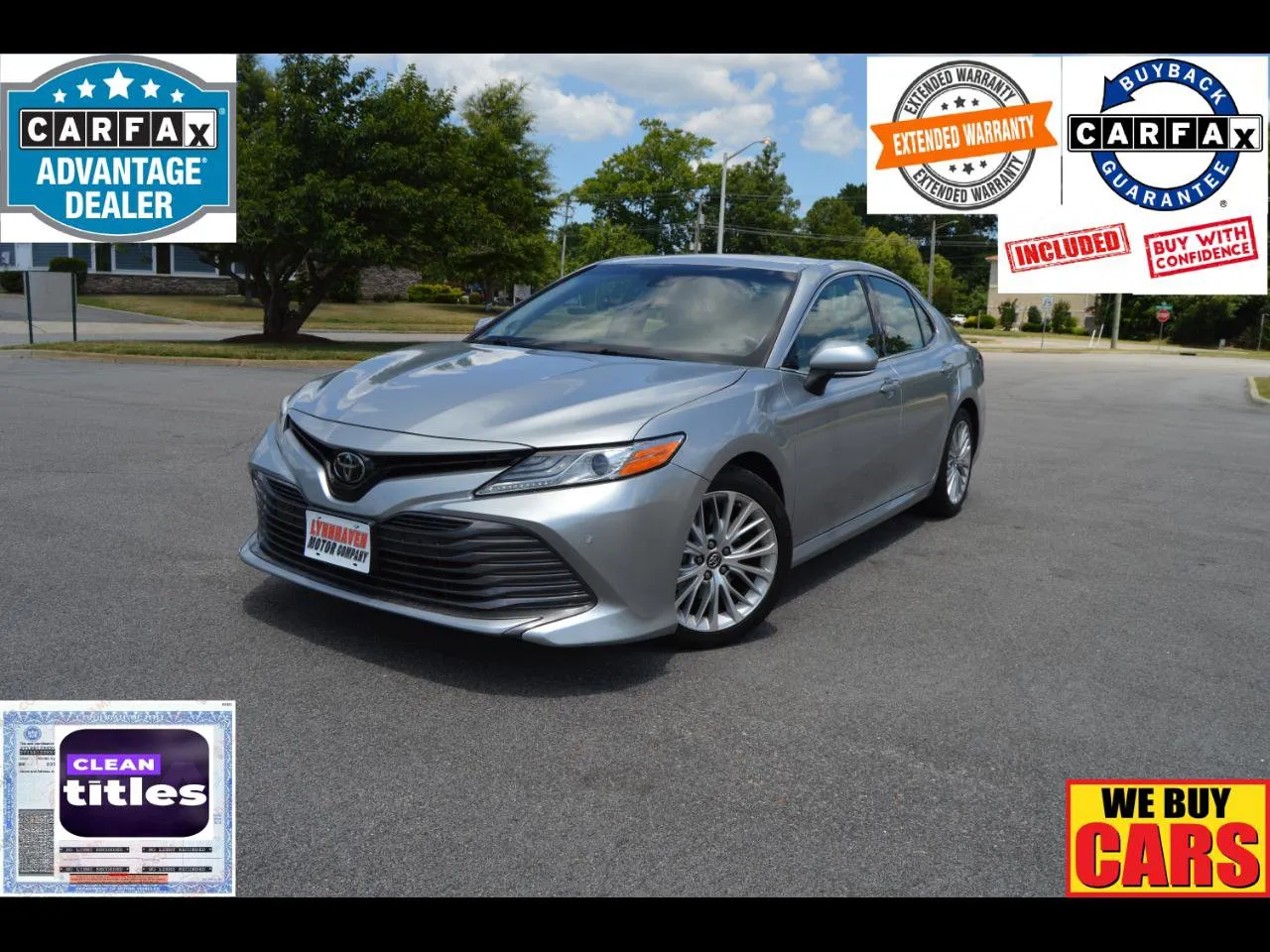 Used 2019 Nissan Altima 2.5 SR