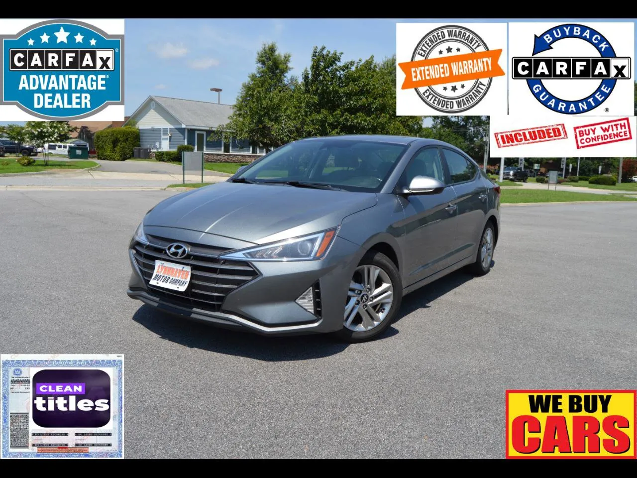 Used 2021 Honda Civic LX