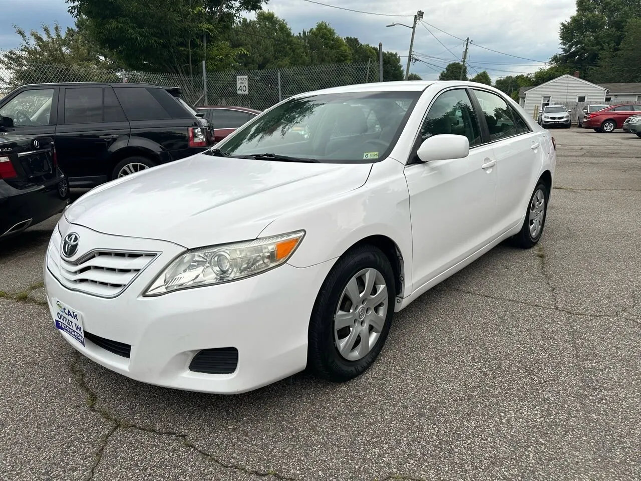 Used 2014 Nissan Murano SL w/ Navigation Package