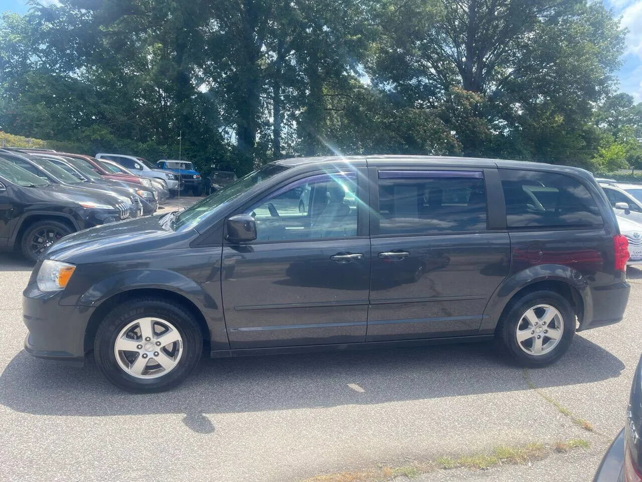 Used 2009 Acura MDX