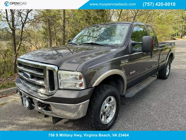 Used 1998 Ford E-250 and Econoline 250 Super