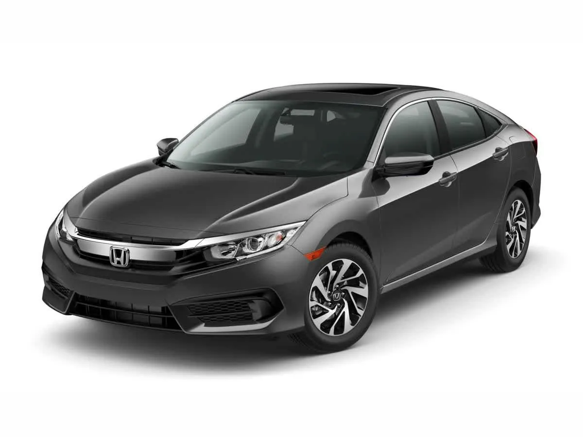 Used 2014 Honda CR-V EX-L