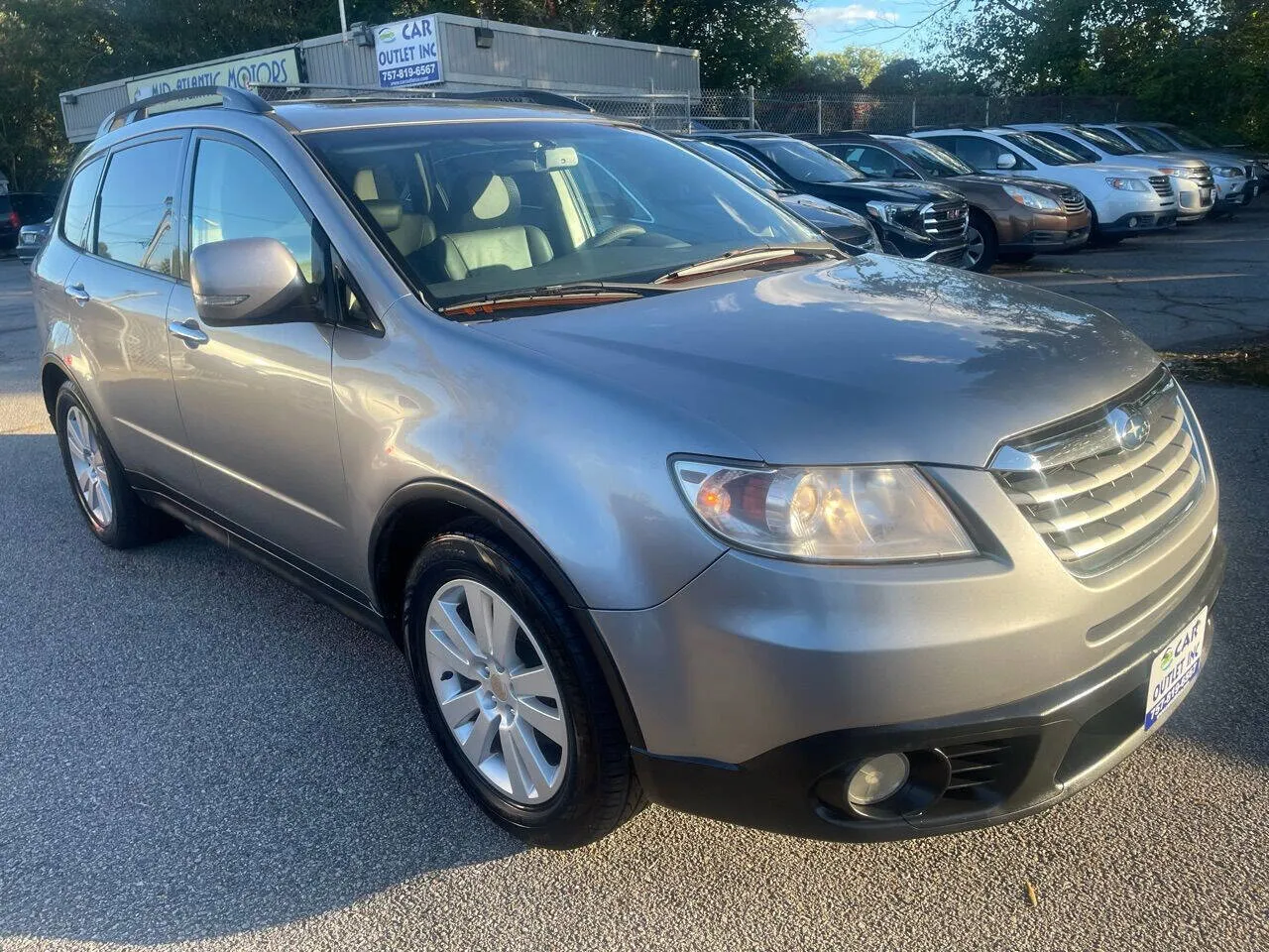 Used 2014 Jeep Cherokee Latitude w/ Cold Weather Group