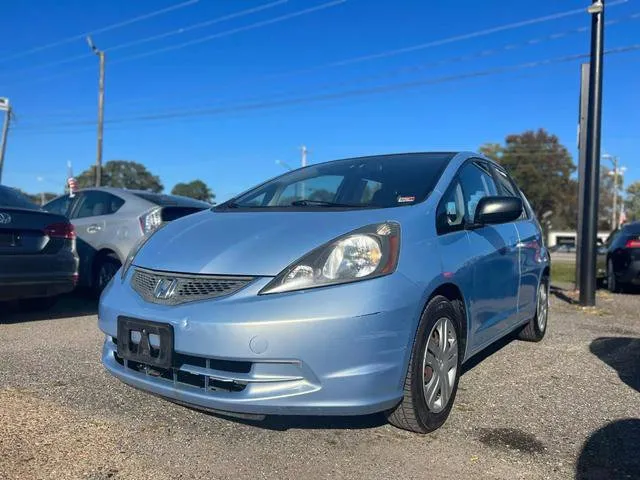 Used 2008 Honda Civic LX