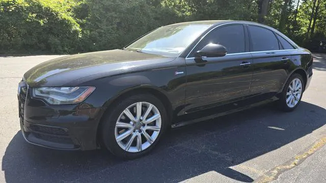 Used 2012 Acura TL SH-AWD