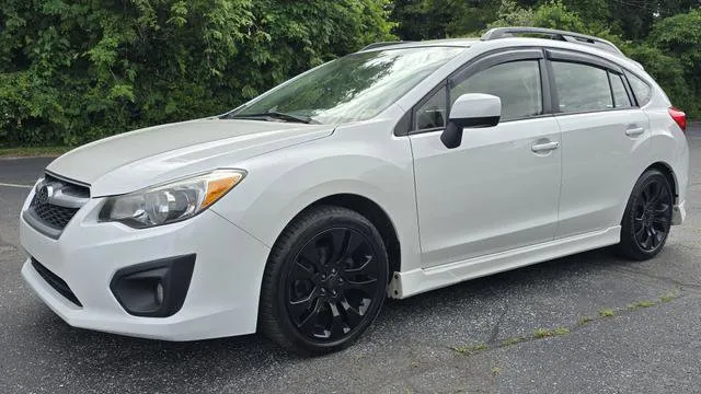 Used 2012 Lexus CT 200h Premium