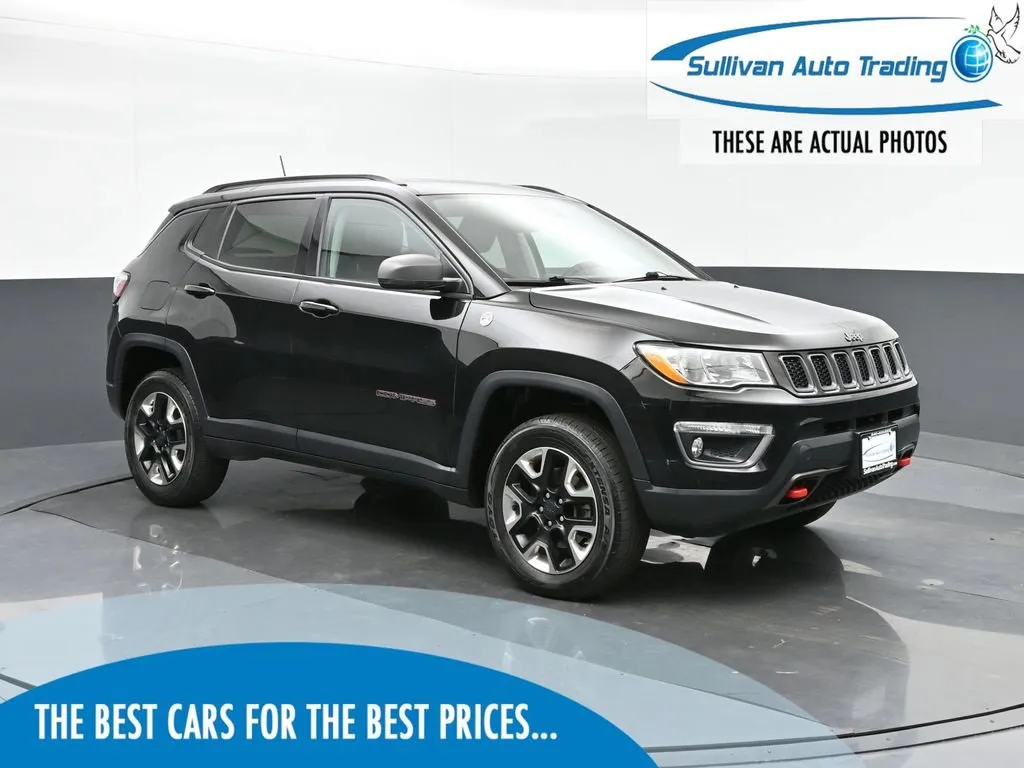 Used 2019 GMC Terrain SLT w/ Preferred Package