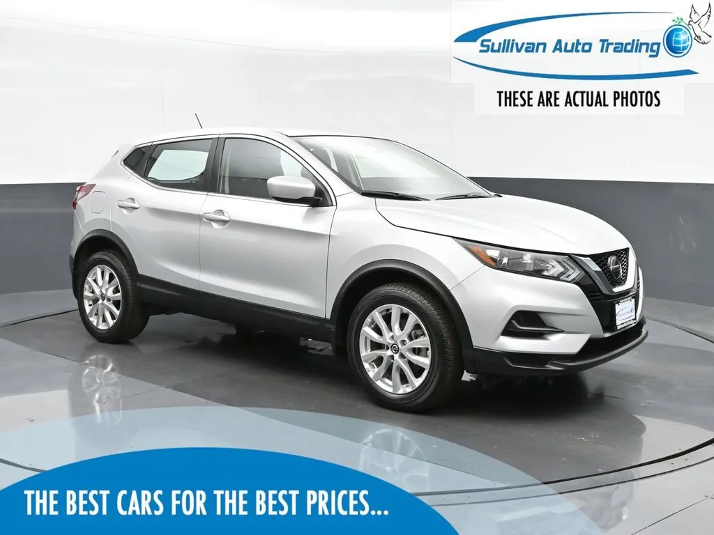 Used 2020 Ford Edge SEL